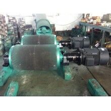 YZW外裝式電動滾筒