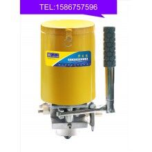 手動(dòng)潤(rùn)滑泵