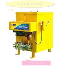 砼泵專(zhuān)用潤(rùn)滑泵