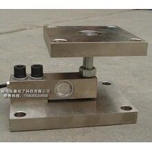 水泥倉，筒倉稱重傳感器