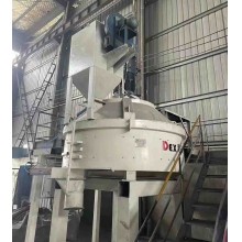 行星式攪拌機匯聚合力，推動高品質(zhì)水泥管樁攪拌機械產(chǎn)業(yè)集群創(chuàng)新