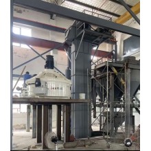 行星式攪拌機(jī)全新升級+全新體驗，推動耐火材料攪拌升級