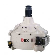 立軸行星式攪拌機(jī)潛心打磨攪拌工藝，突破行業(yè)混合瓶頸