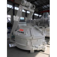 DEX行星式攪拌機(jī)全自動升級，以科技創(chuàng)新解決耐火材料攪拌“痛點”