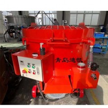 行星式混凝土攪拌機(jī)傳承積淀優(yōu)勢，全面布局行業(yè)混合質(zhì)量