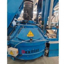 立軸行星式攪拌機(jī)應(yīng)用為先、服務(wù)為本，實力打造品牌內(nèi)涵