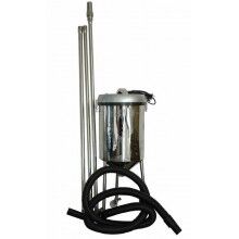 糧食深層扦樣器，深層糧倉(cāng)扦樣器