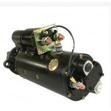 3628997康明斯起動機