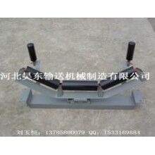 托輥 ，緩沖托輥，吊掛型托輥