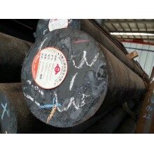 低溫圓鋼Q345D，Q345D圓鋼