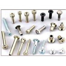 螺栓螺母等標(biāo)準(zhǔn)件。