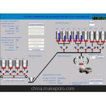 供應CS2000攪拌站自動控制系統(tǒng)