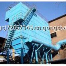 旋風(fēng)除塵器