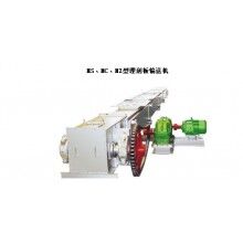 MZ型埋刮板輸送機(jī)