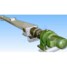 GX型螺旋輸送機(jī)