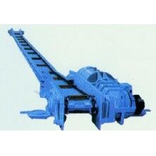 GBC刮板輸送機