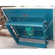 水泥砼混凝土振動試驗(yàn)臺