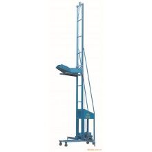  混凝土支柱灌漿機 搗柱機