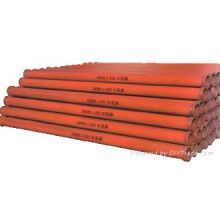 混凝土輸送管道