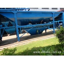 佛山供應(yīng)HD1600A混凝土配料機(jī)