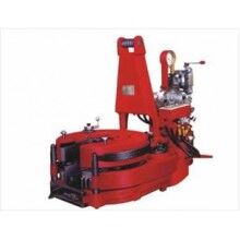  ZQ127-25鉆桿動力鉗