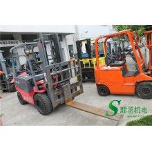 廣州叉車，叉車貨叉