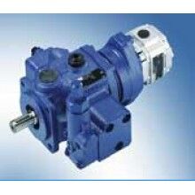 徐工泵車液壓馬達(dá)A6VE80