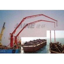 HGY28船載式混凝土布料機(jī)