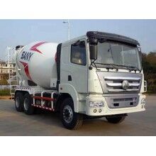 出租攪拌車，出租攪拌車