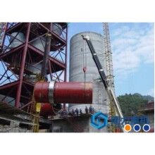 回轉窯設備的常見分類方式