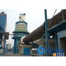 選購回轉窯設備您先要了解什么
