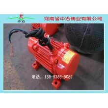 三相異步Y(jié)ZS電動機YZS-10-4