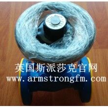 英國(guó)斯派莎克波紋管截止閥BSA2T