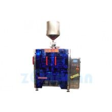 建材包裝機，防水涂料包裝機