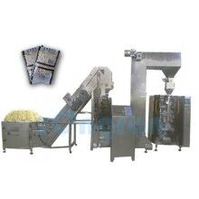 豆芽包裝機(jī)，綠豆芽包裝機(jī)