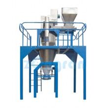 小麥面粉包裝機(jī)，面包粉包裝機(jī)