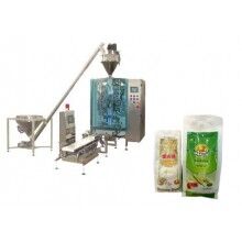 蛋糕粉包裝機(jī)，面包粉包裝機(jī)