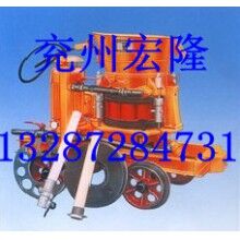 HPC-V轉(zhuǎn)子式潮噴機(jī)