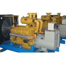 柴發(fā)電機組使用冷卻水的注意事項