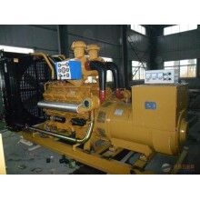 煙臺發(fā)電機租賃，煙臺哪里租賃發(fā)電機