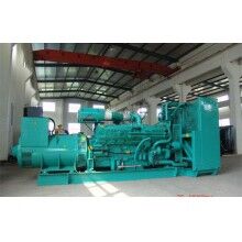 濰坊發(fā)電機(jī)租賃，濰坊哪里租賃發(fā)電機(jī)