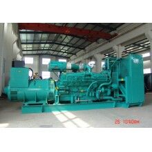 菏澤發(fā)電機(jī)租賃，菏澤哪里租賃發(fā)電機(jī)