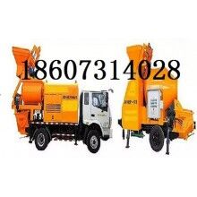 攪拌車(chē)載泵配件