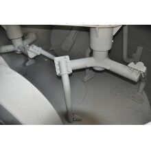 行星式立軸攪拌機(jī)，攪拌機(jī)品牌廠家---青島迪凱為您簡(jiǎn)析其獨(dú)特之優(yōu)點(diǎn)！