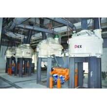 耐火材料攪拌機，攪拌機品牌廠家——迪凱機械走時代發(fā)展路線，做攪拌機行業(yè)精品！