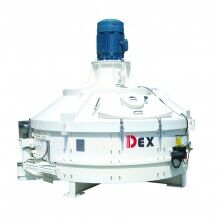 立式行星攪拌機(jī)，迪凱機(jī)械概述立軸行星攪拌機(jī)的結(jié)構(gòu)形式及性能！