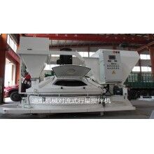 青島行星式攪拌機，對流行星式攪拌機相較于立軸行星式攪拌機的優(yōu)點在哪