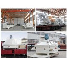 立軸行星式攪拌機攪拌快、效率高，品牌設(shè)備廠家力薦