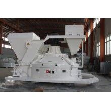 青島澆注料攪拌機“無機能比”的優(yōu)勢體現(xiàn)在哪