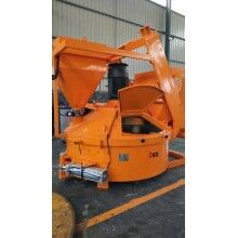 立軸行星式攪拌機(jī)對(duì)混凝土行業(yè)的發(fā)展有著重大的生產(chǎn)意義